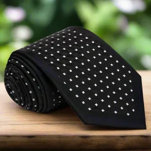 Black Magic Necktie