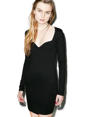 Brylee Bodycon Dress