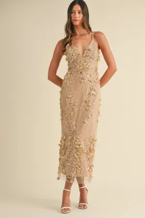Camille Dress