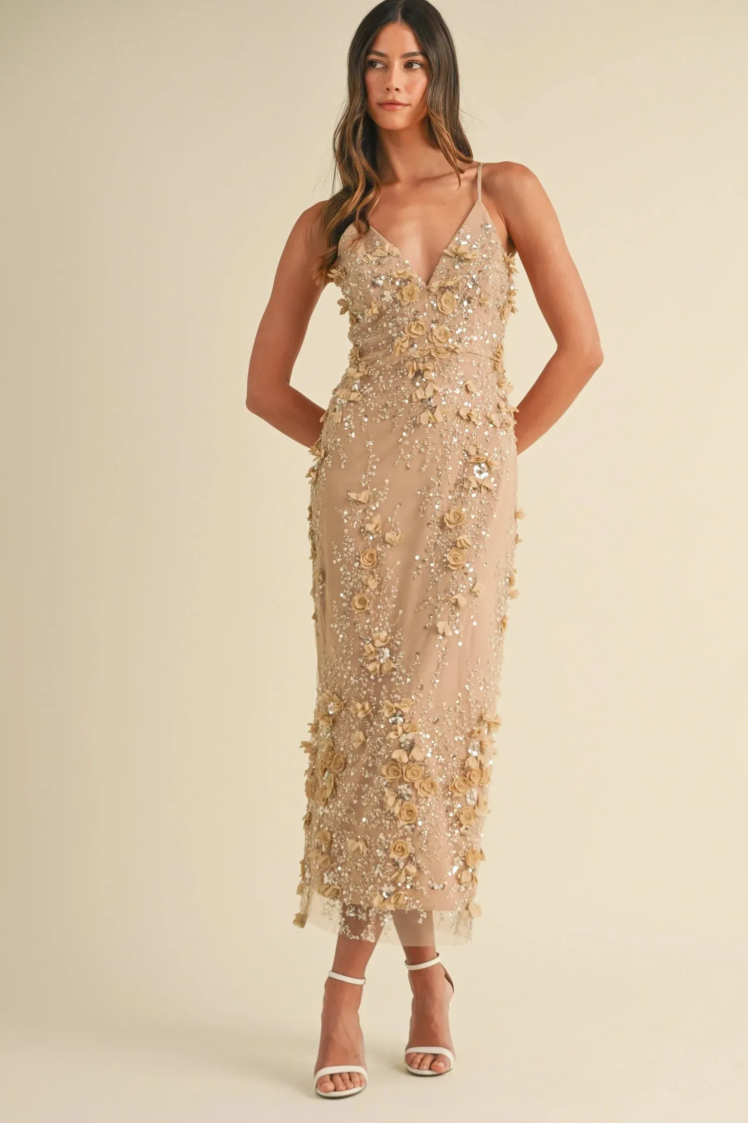 Camille Dress