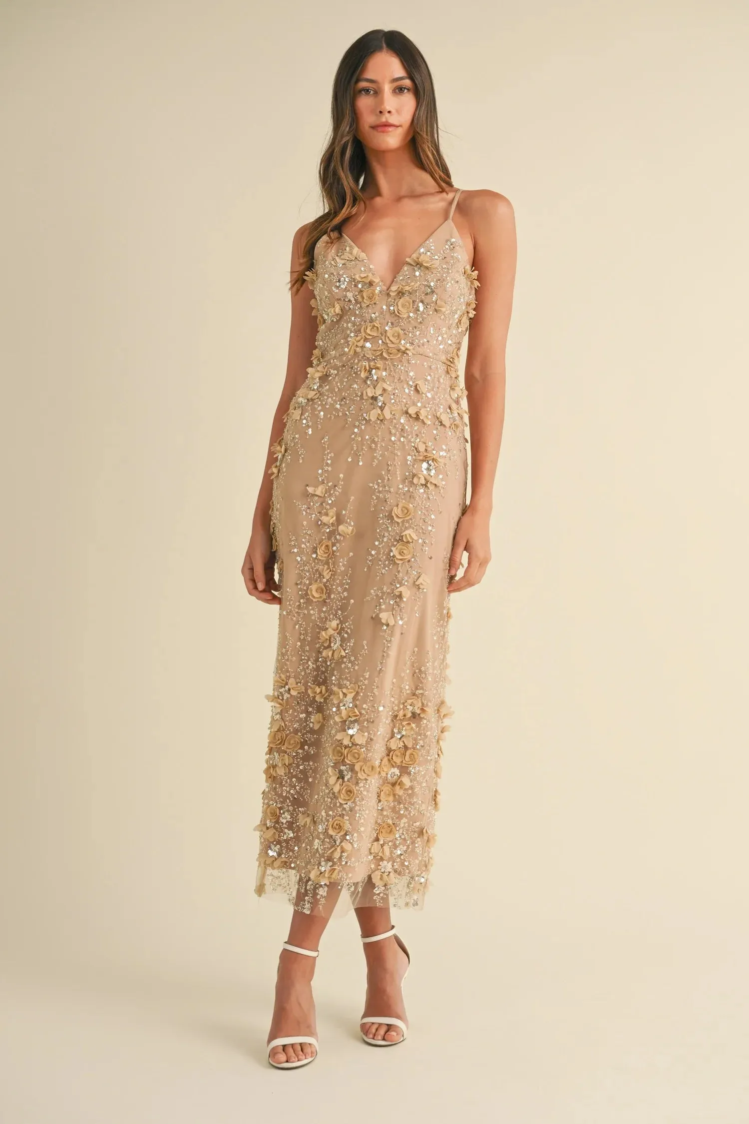 Camille Dress