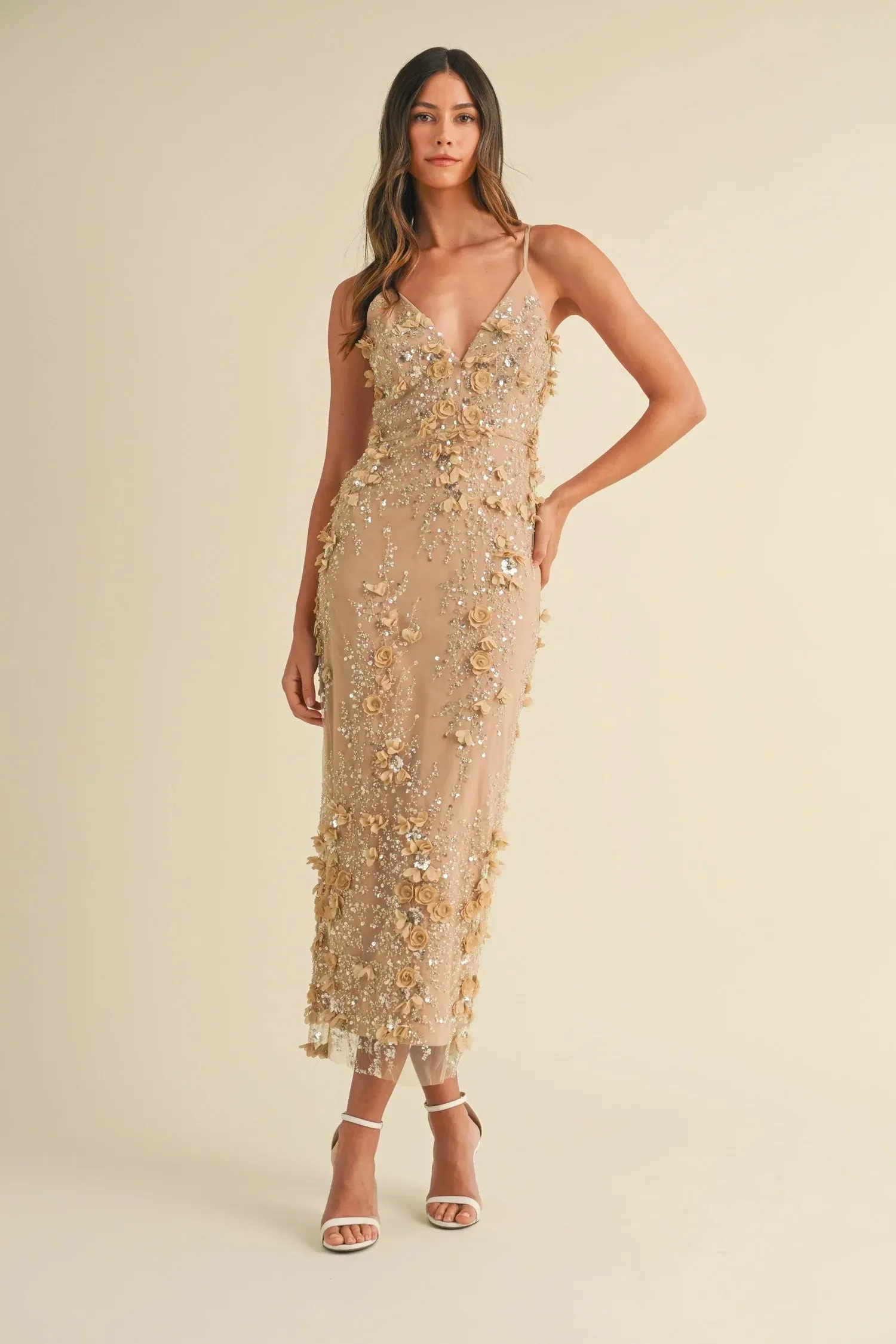 Camille Dress