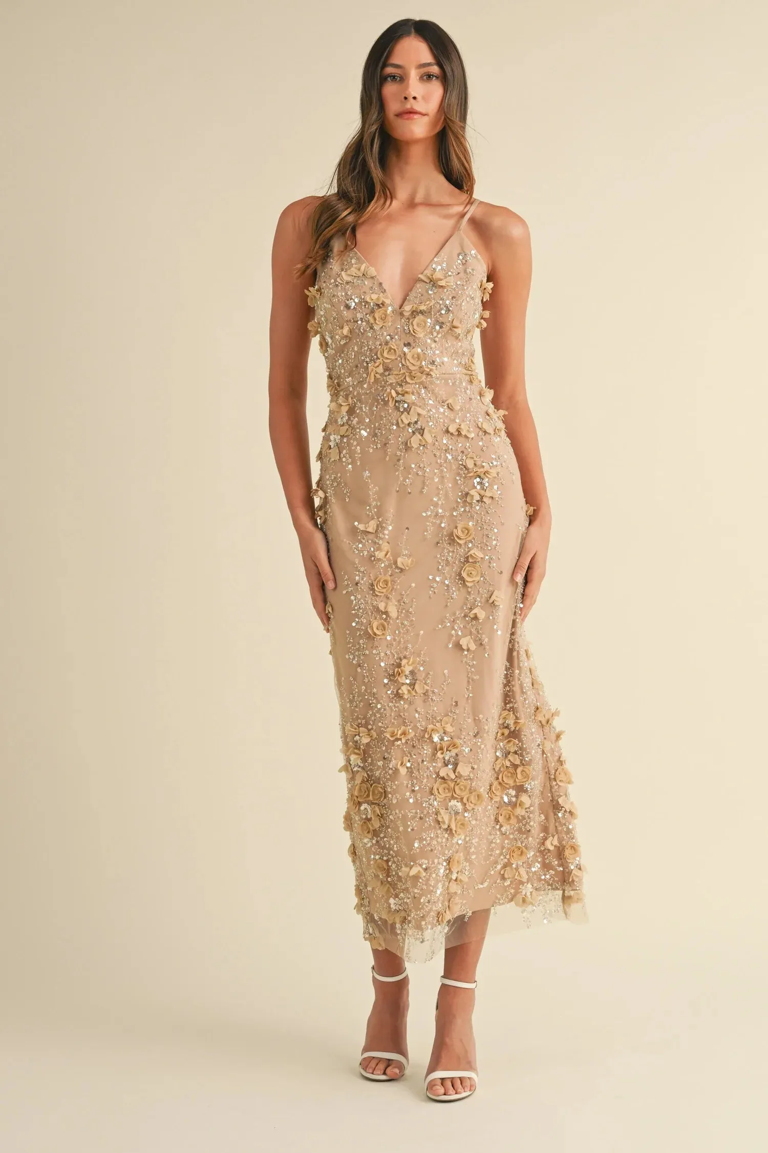 Camille Dress