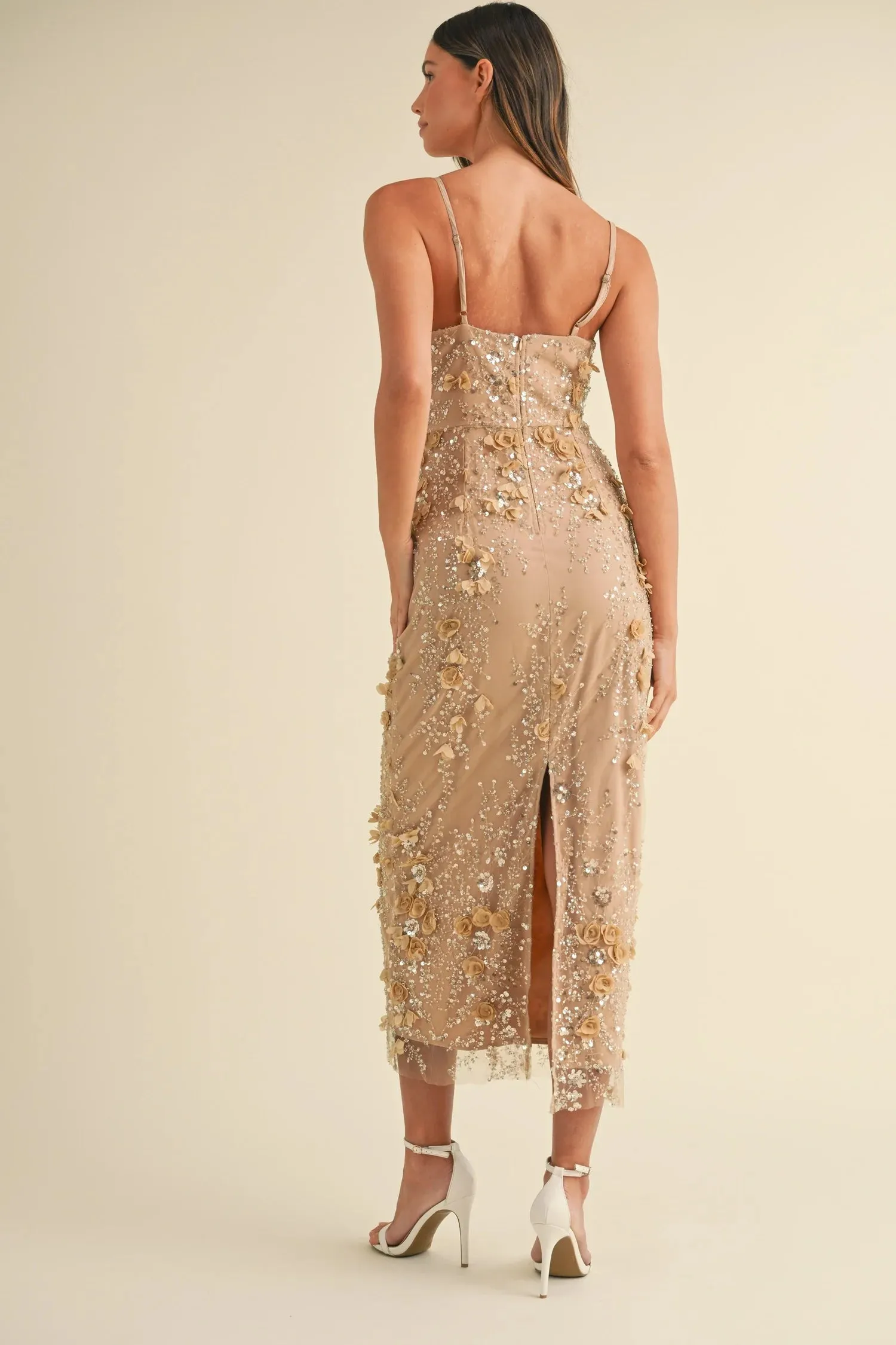 Camille Dress