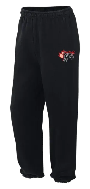Canadian Trick Riding Sweatpants
