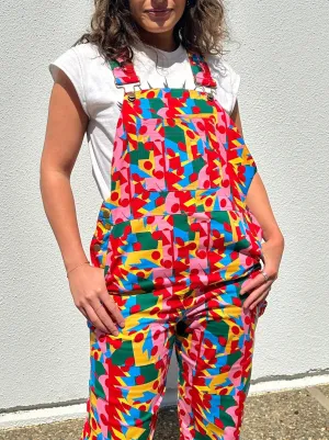 Carpenter Overall Macarena