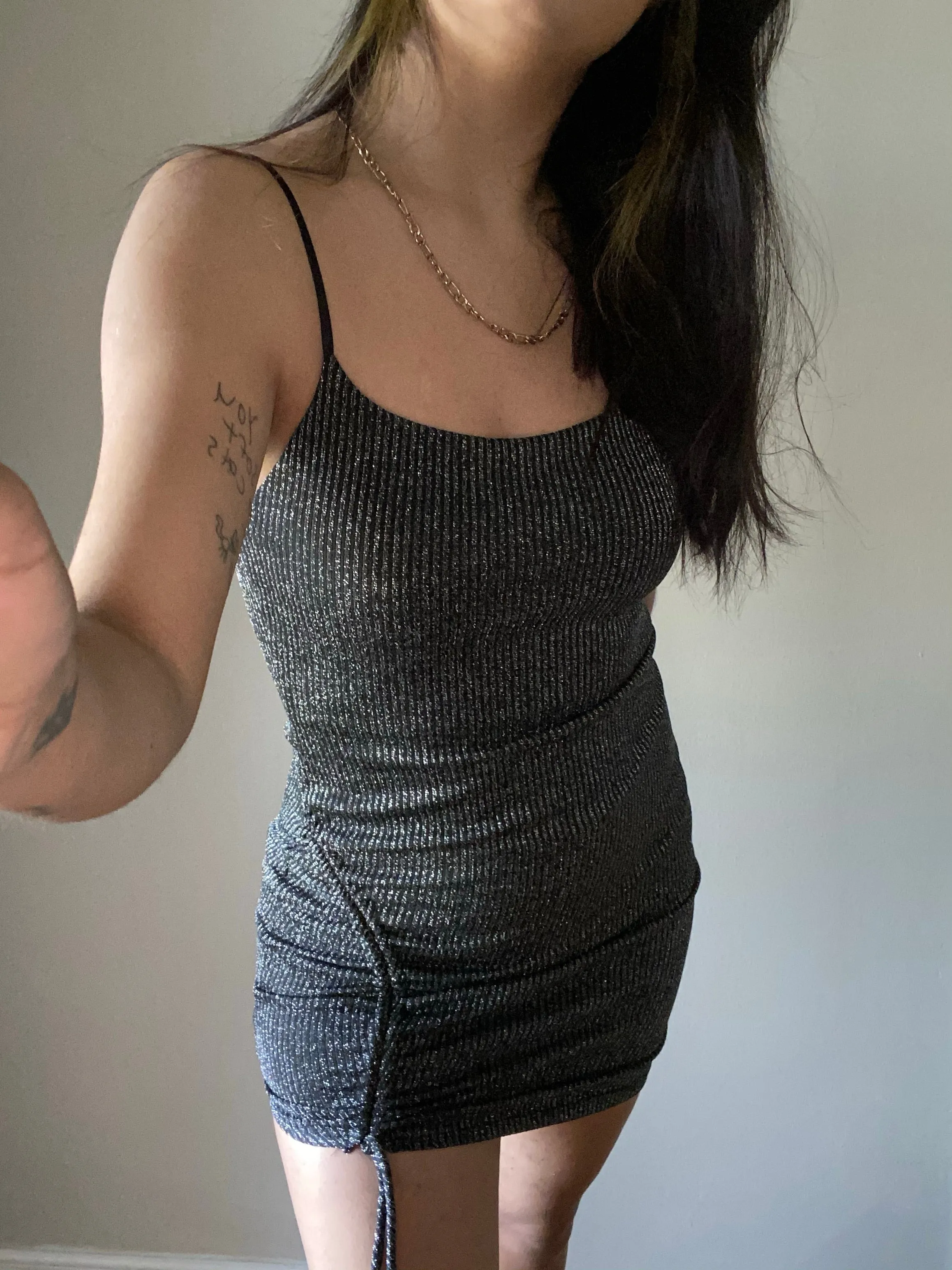 Celestial Dress