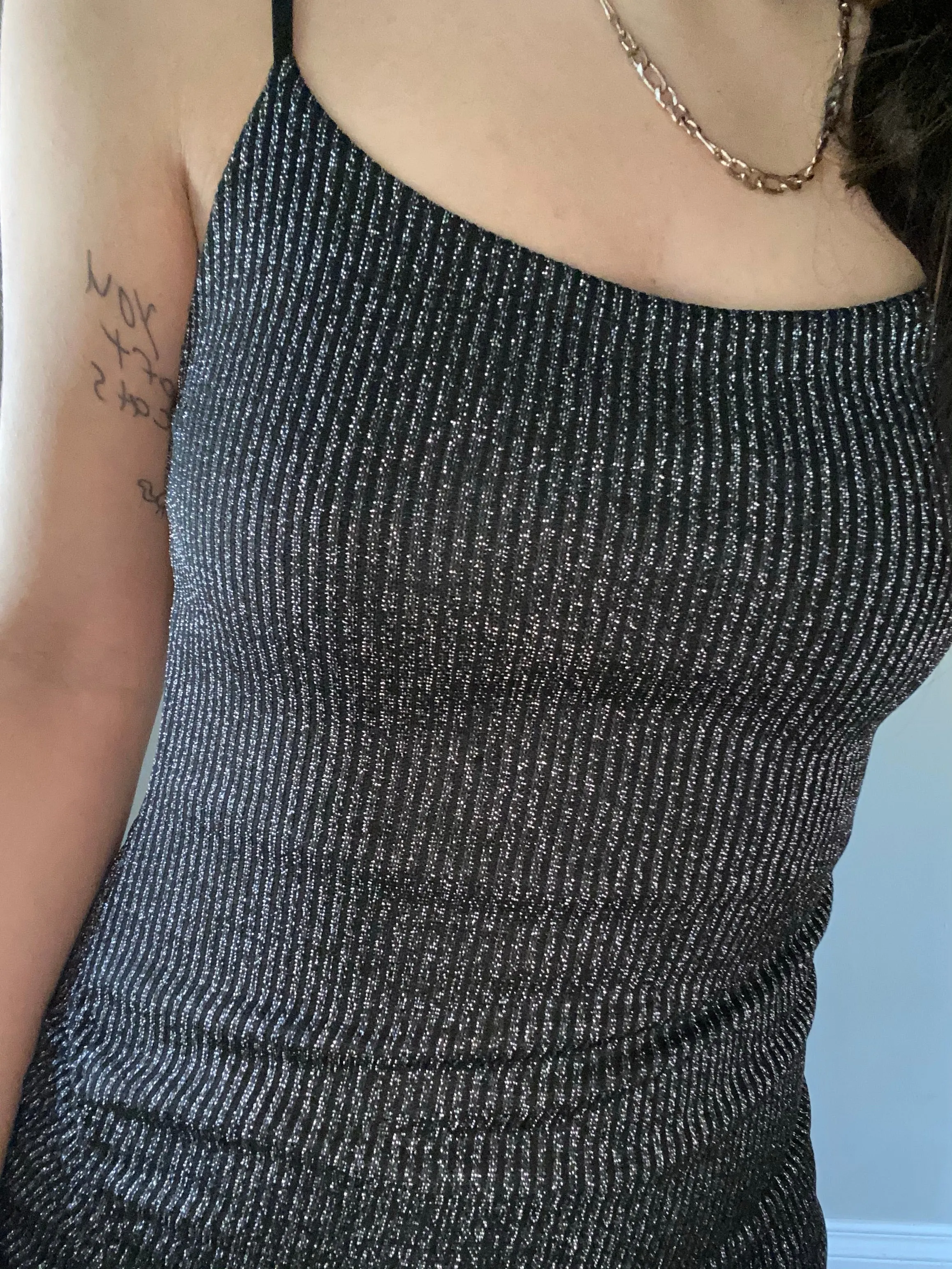 Celestial Dress