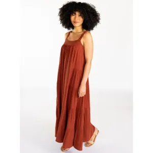 Chalk & Notch Marcel Dress & Tank Pattern