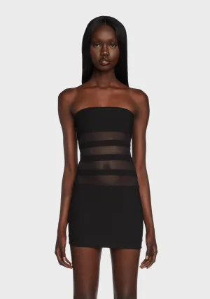 Charlize Mini Dress