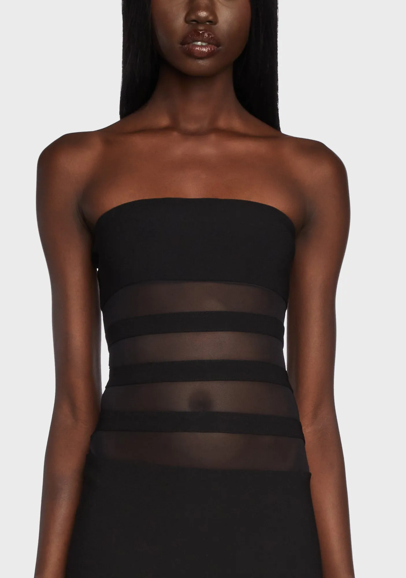 Charlize Mini Dress