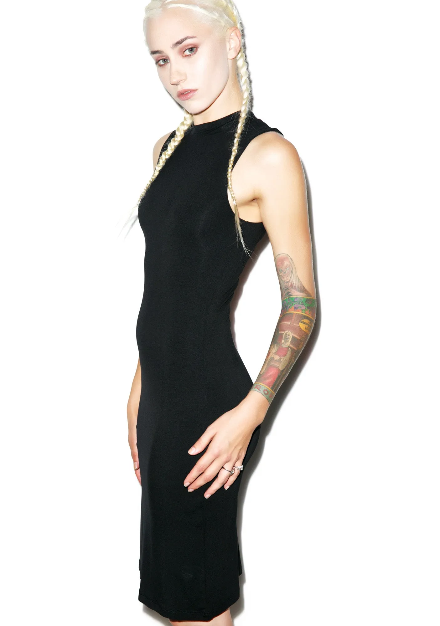 Chosen One Bodycon Dress