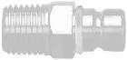 Chrysler Tank Fitting