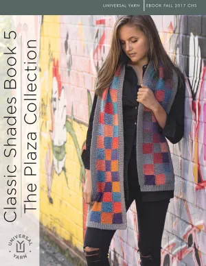 Classic Shades Book 5: The Plaza Collection