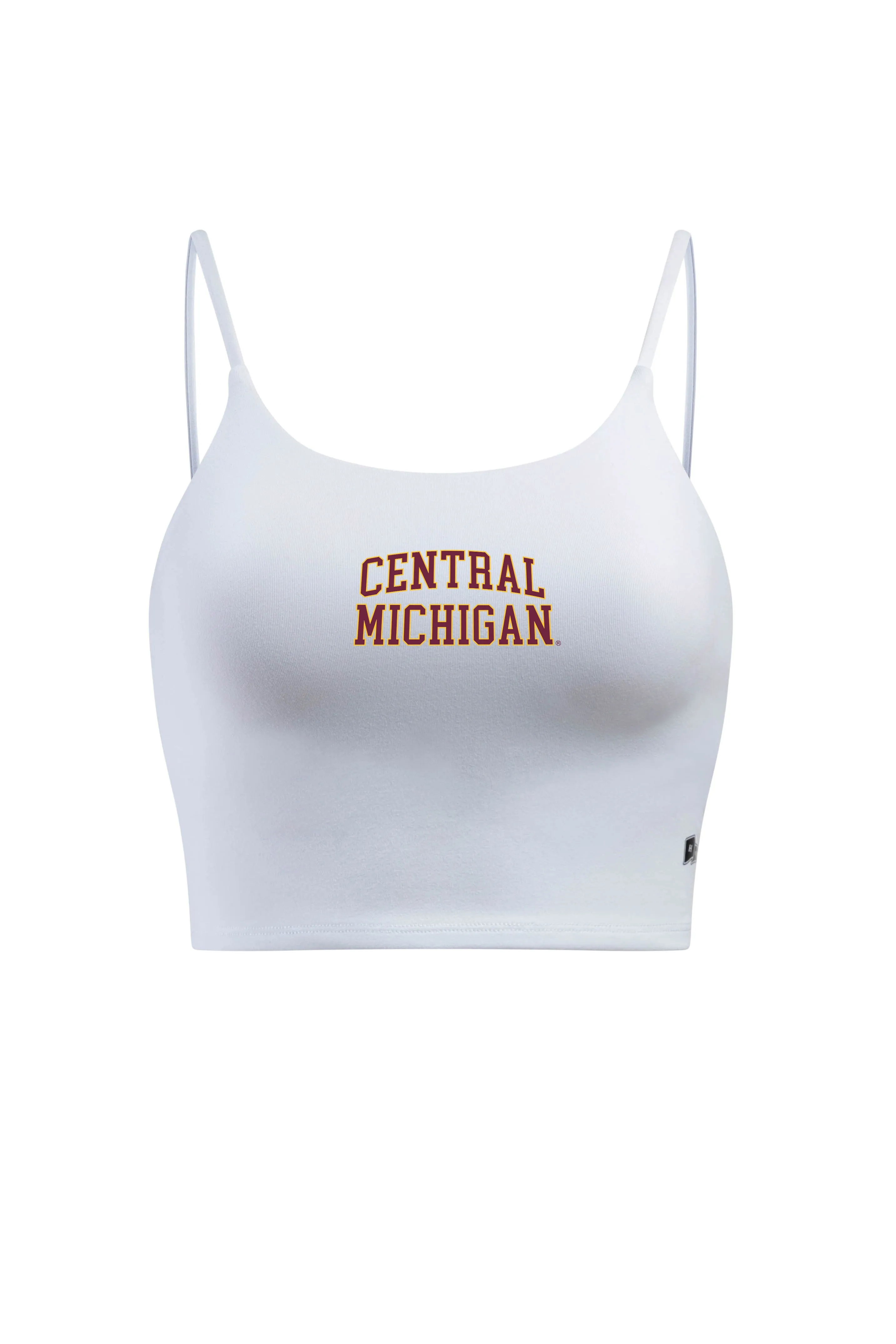 CMU Bra Tank Top