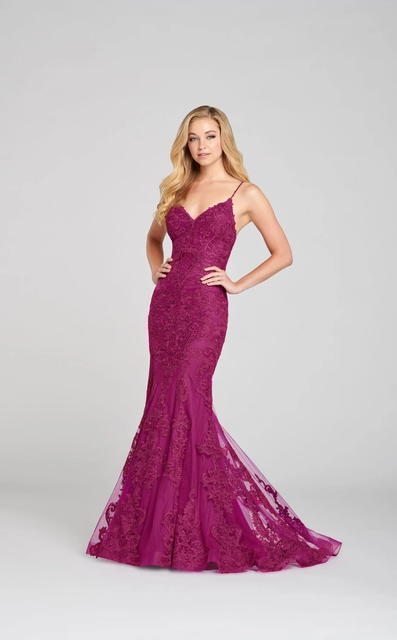 Colette CL12128 Dress