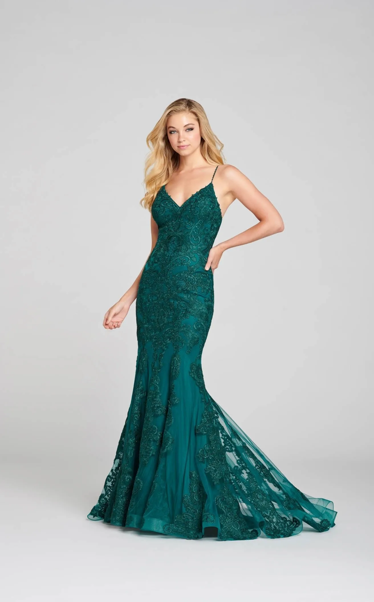 Colette CL12128 Dress