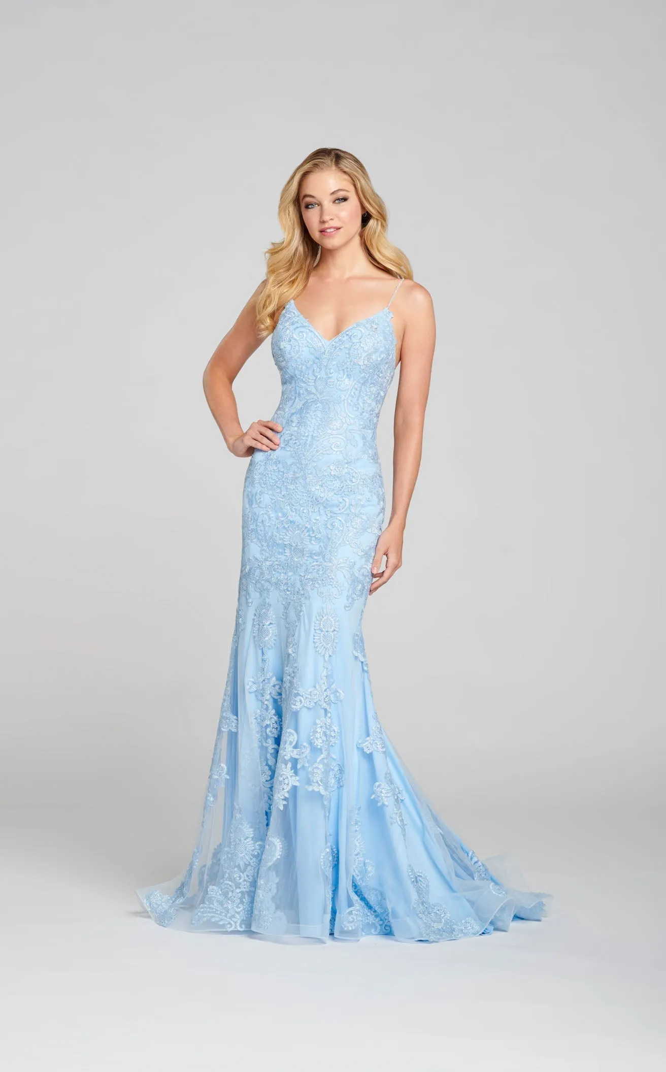 Colette CL12128 Dress