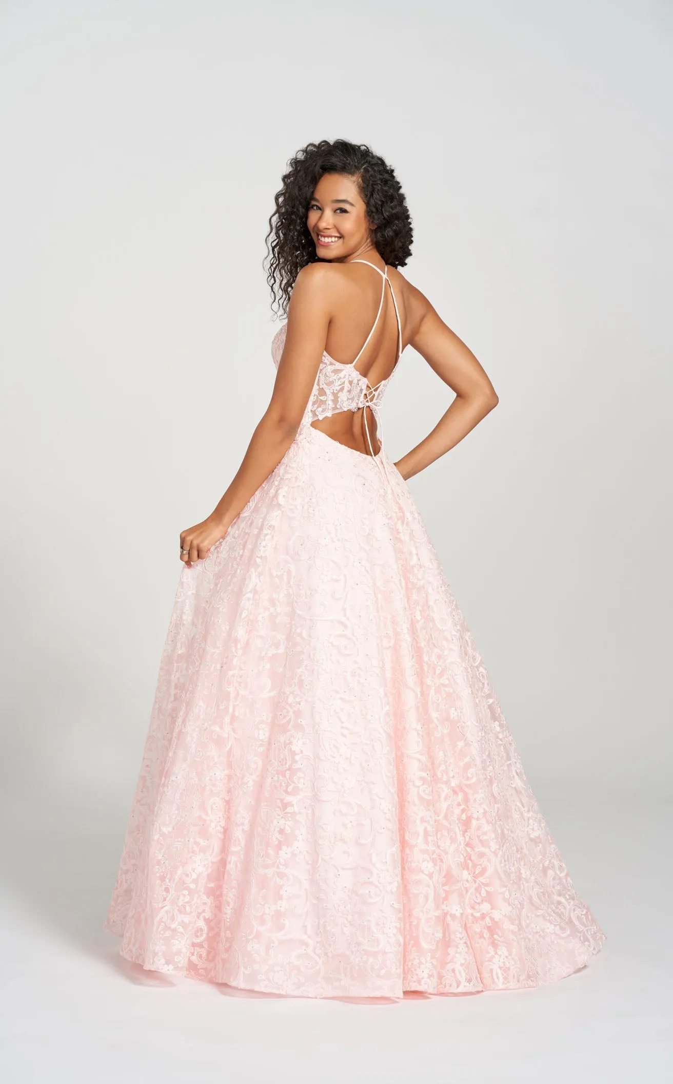 Colette CL12204 Dress