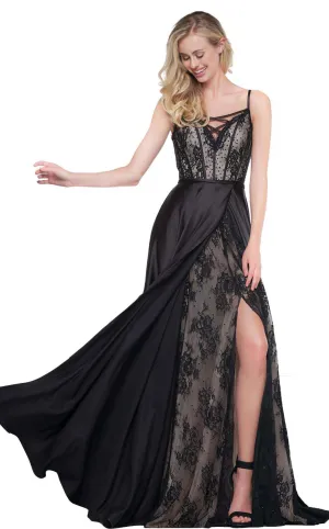 Colors Dress 2057 Dress