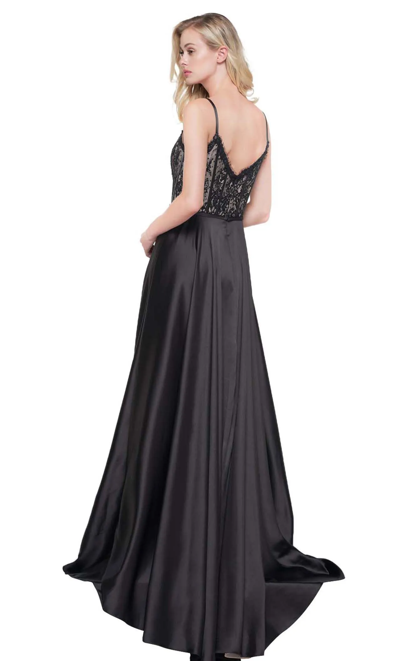 Colors Dress 2057 Dress
