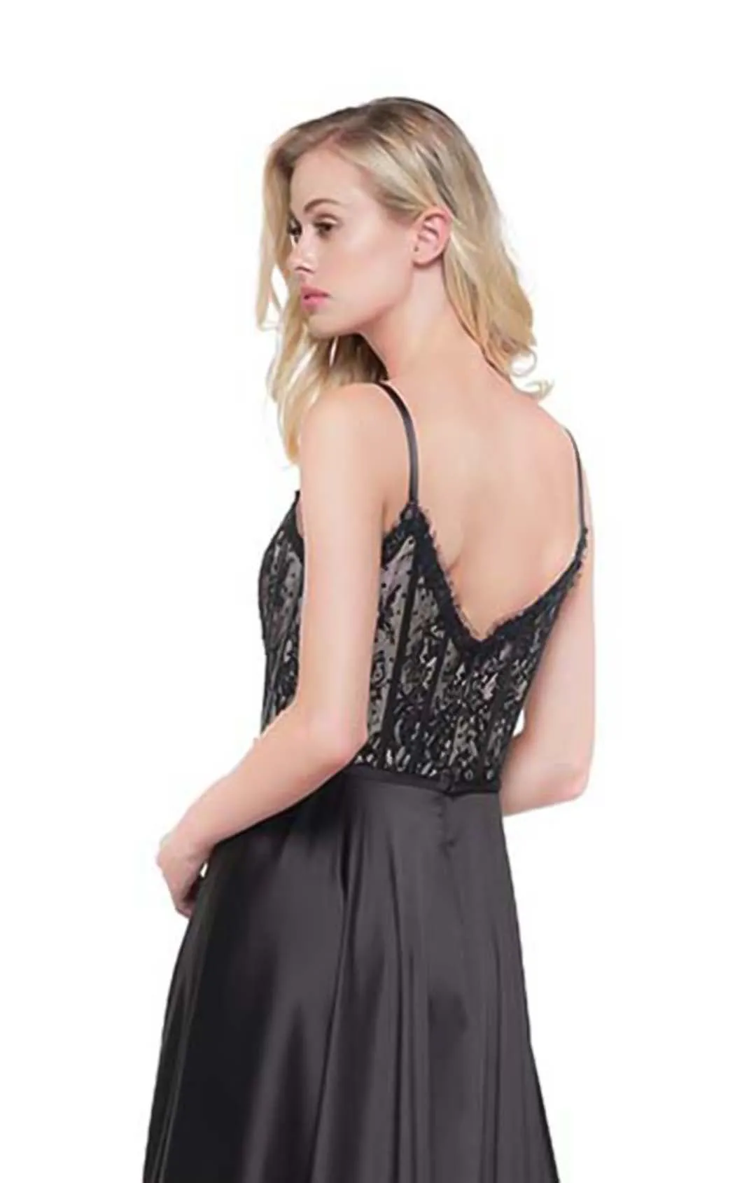 Colors Dress 2057 Dress