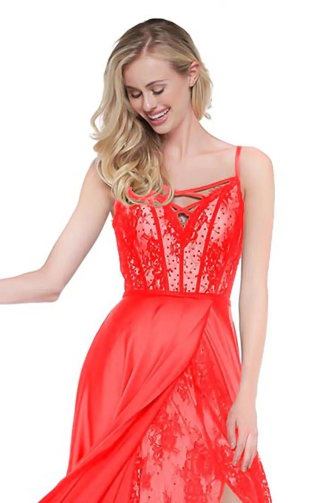 Colors Dress 2057 Dress