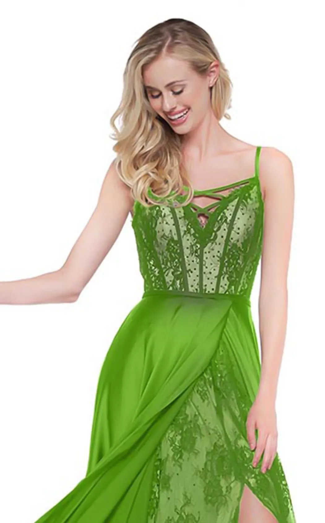 Colors Dress 2057 Dress