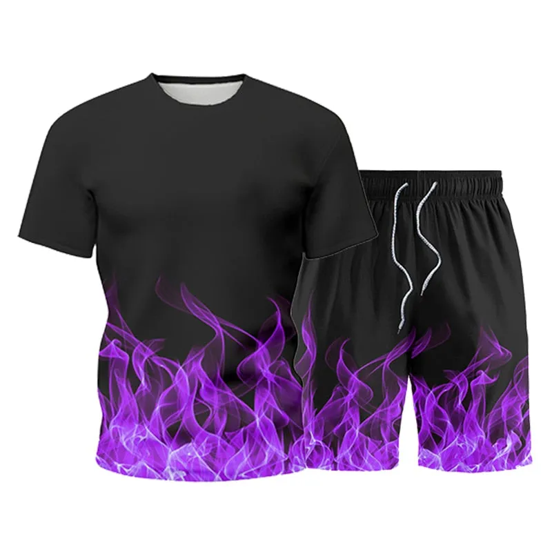 Compression Sportswear Anzüge Turnhallen Training Kleidung Training Jogging Sport Satz Lauf Rashguard Trainingsanzug Oversize