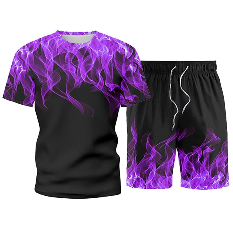 Compression Sportswear Anzüge Turnhallen Training Kleidung Training Jogging Sport Satz Lauf Rashguard Trainingsanzug Oversize