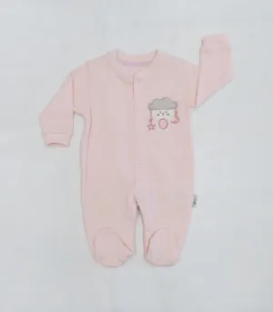 Cotton Overall G19