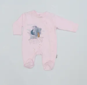 Cotton Overall G24