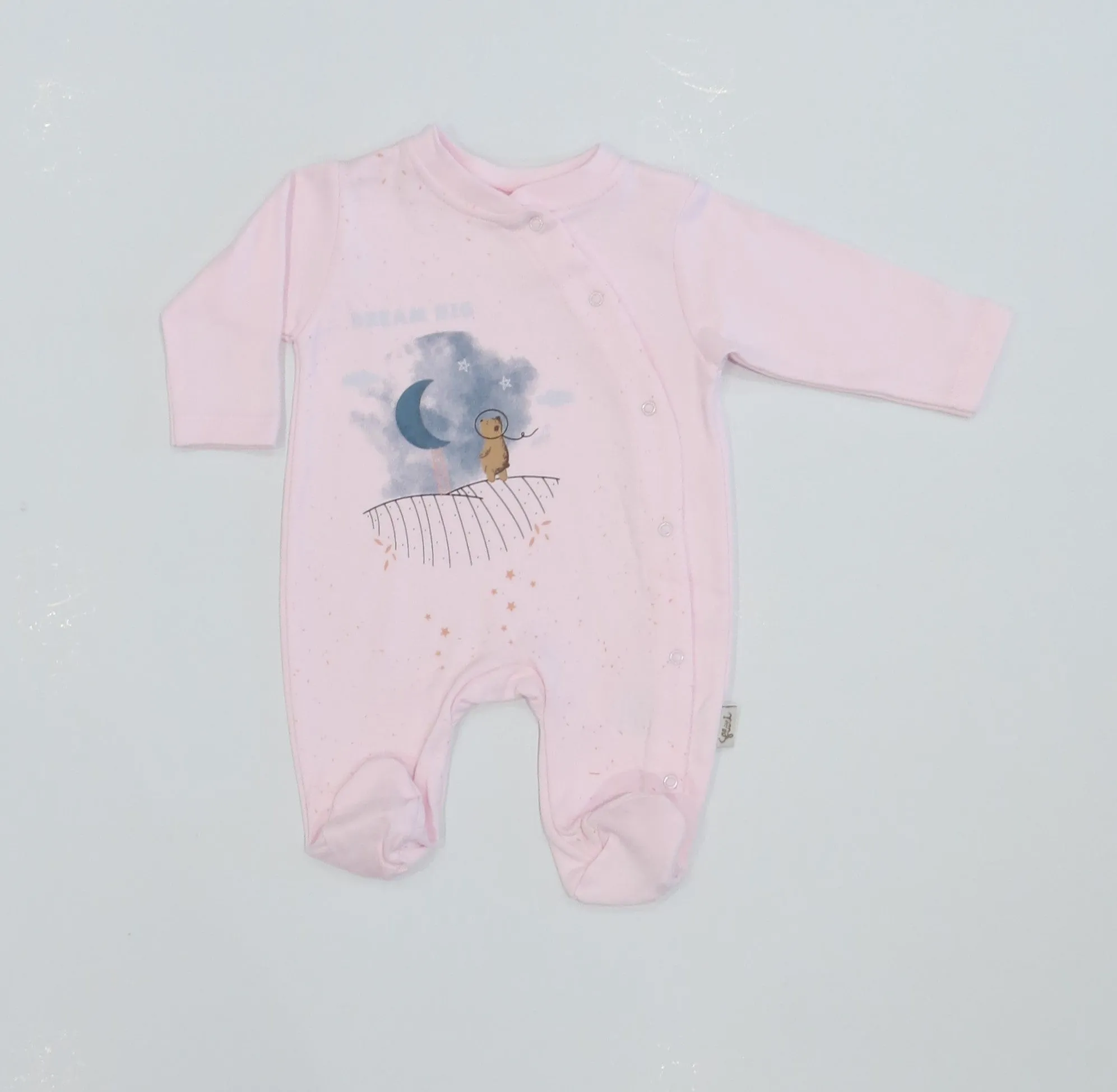 Cotton Overall G24