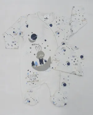 Cotton Overall SET B9