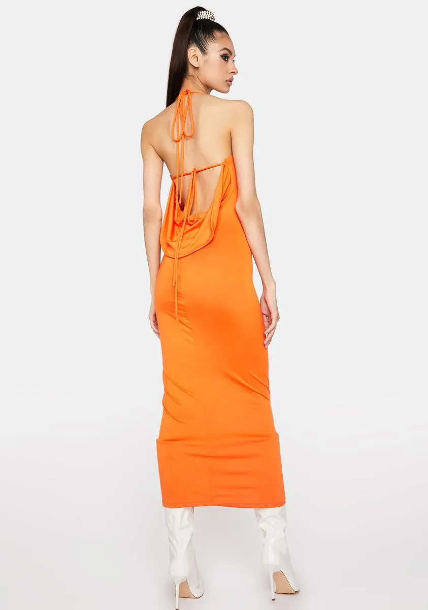 Crush Come Back To Me Maxi Dress
