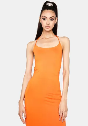 Crush Come Back To Me Maxi Dress
