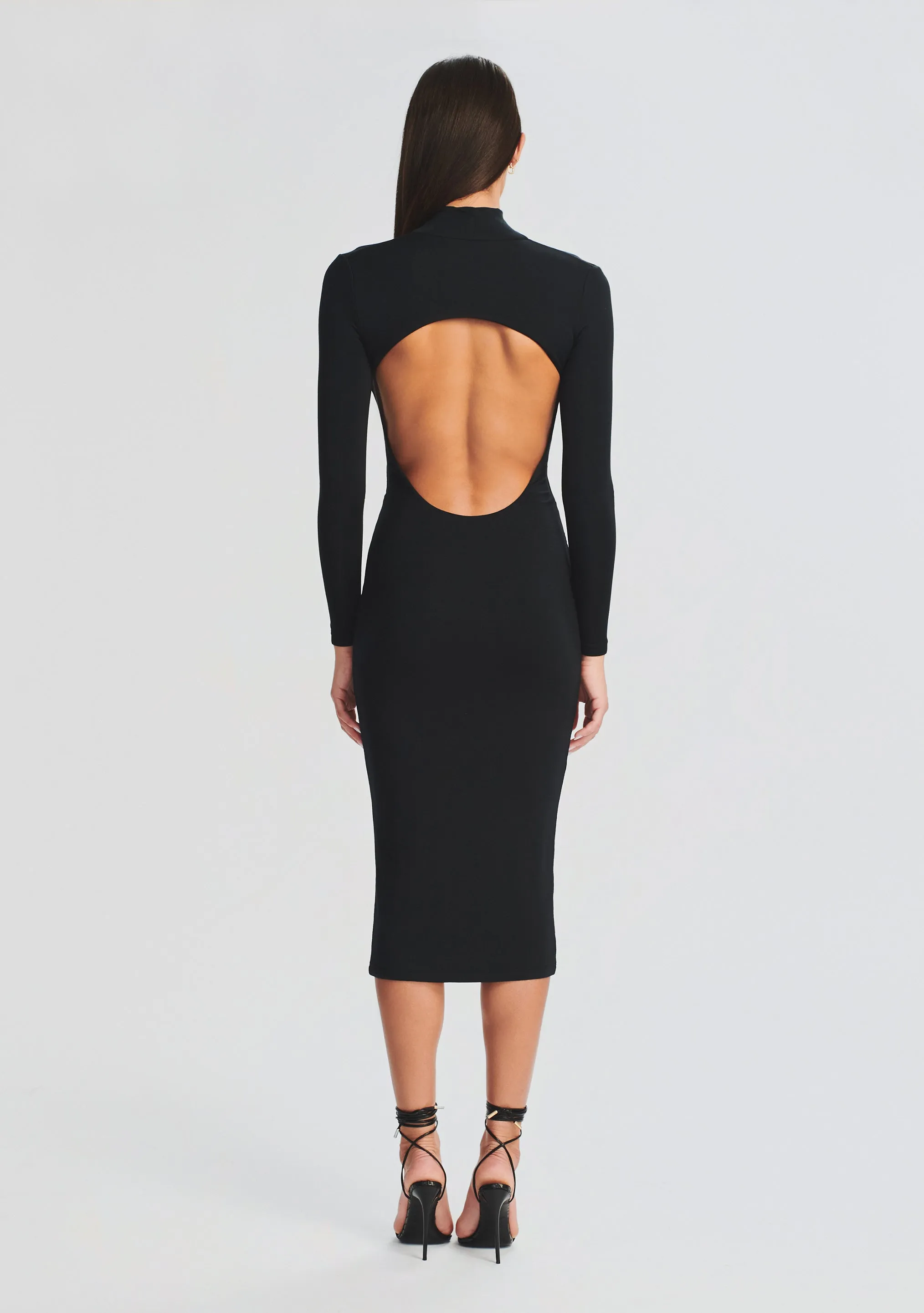 Dani Dress