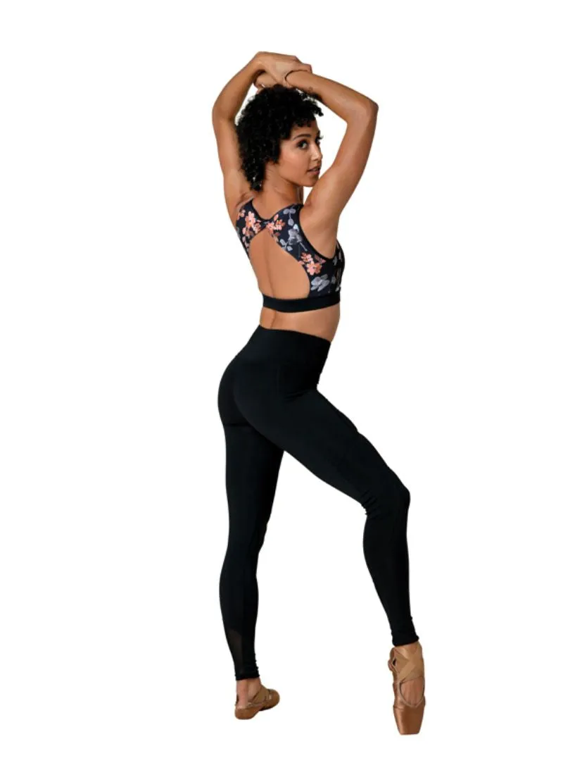 Danz N Motion 22309A/C Bra Top