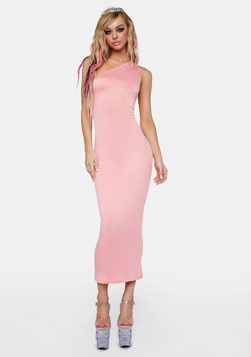 Darling Pose For Pics Maxi Dress