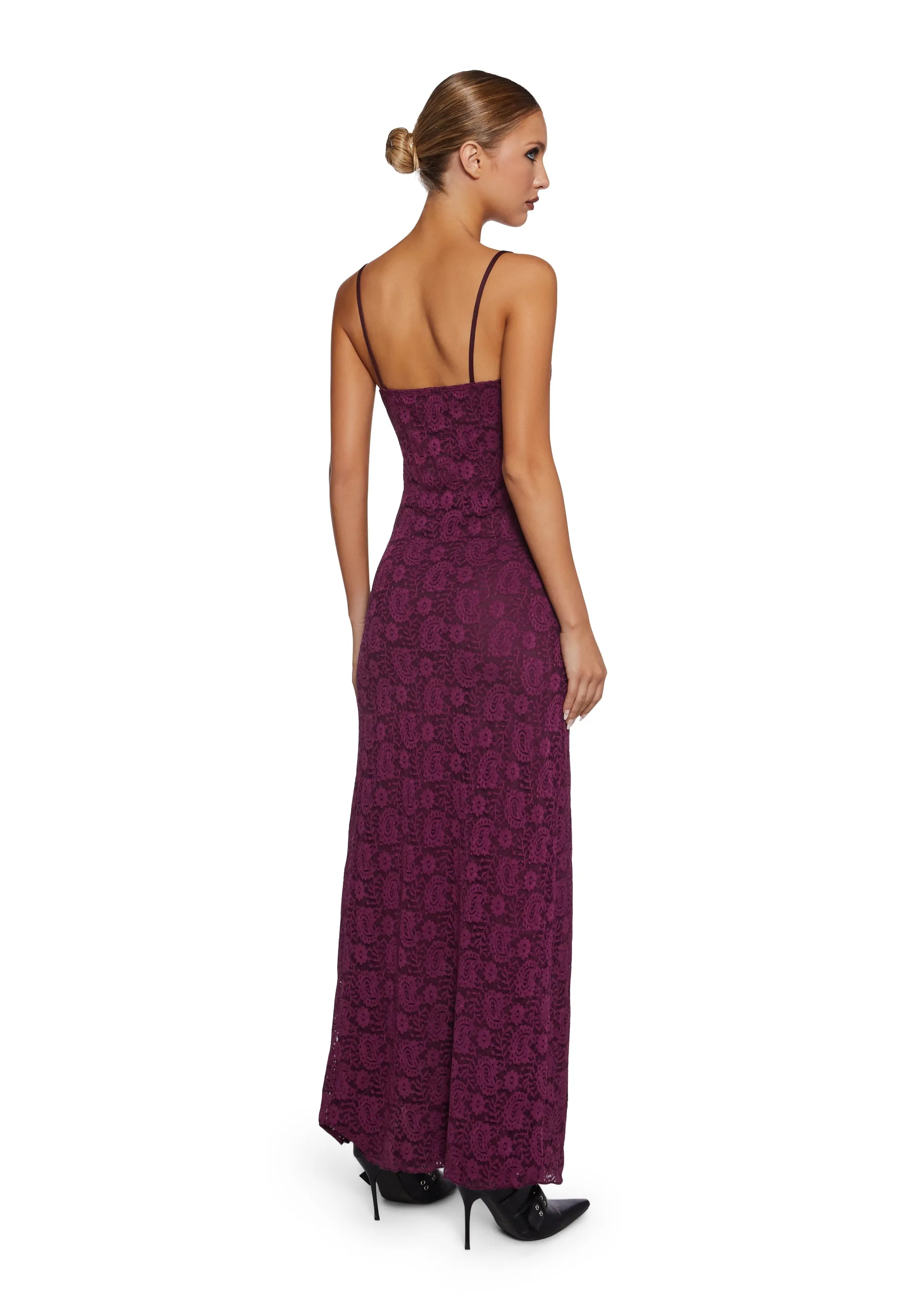 Darsih Maxi Dress