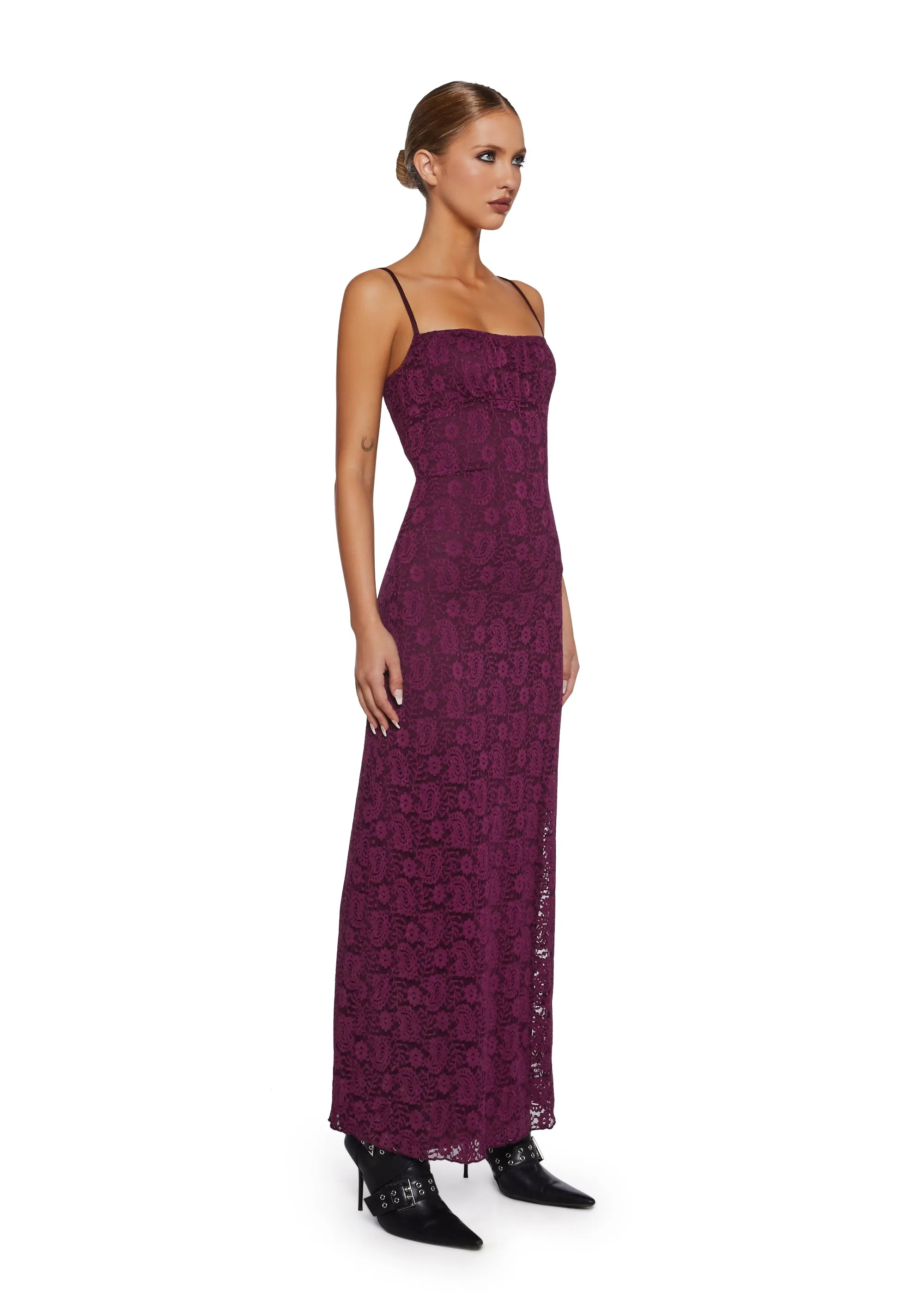 Darsih Maxi Dress