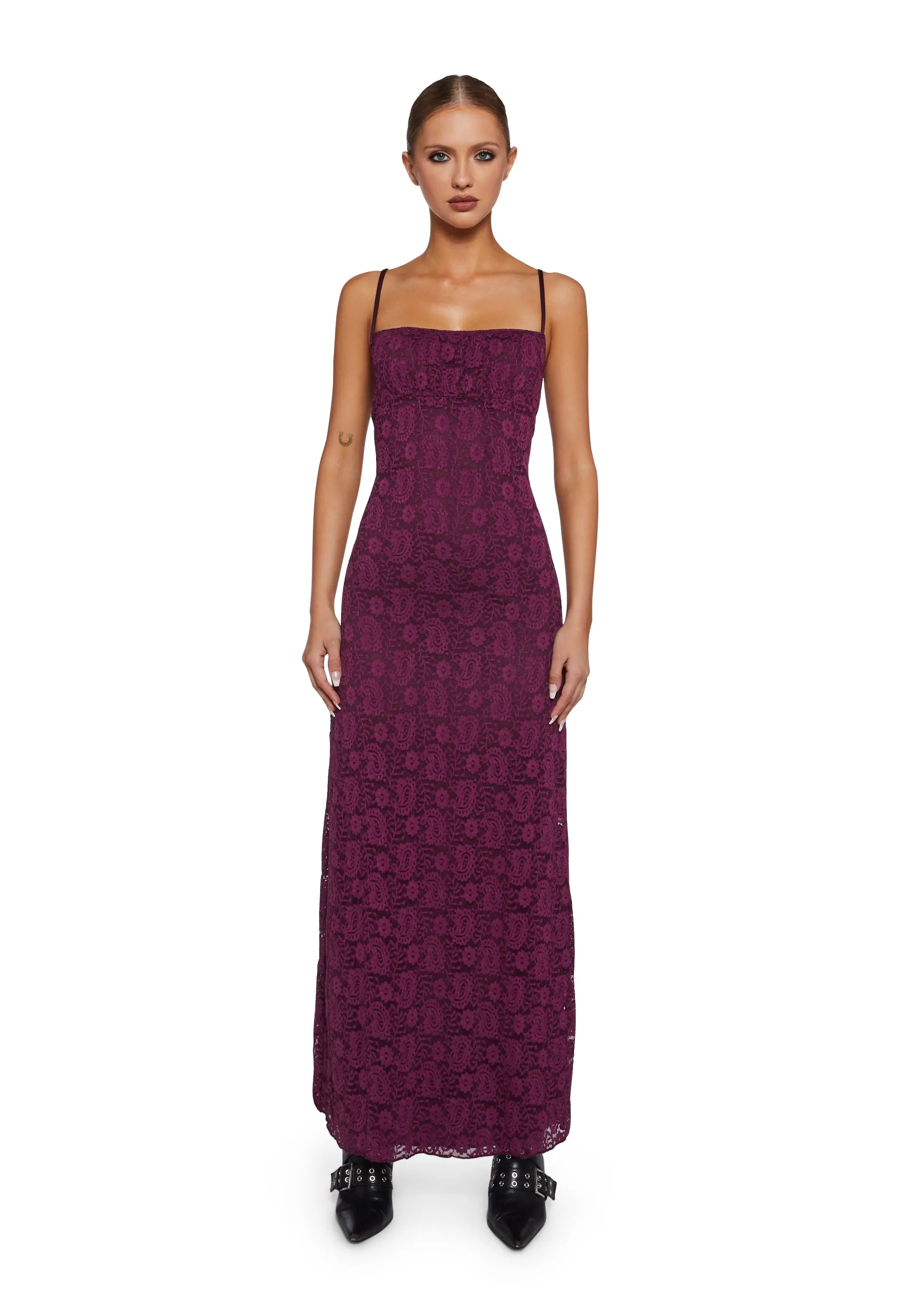 Darsih Maxi Dress