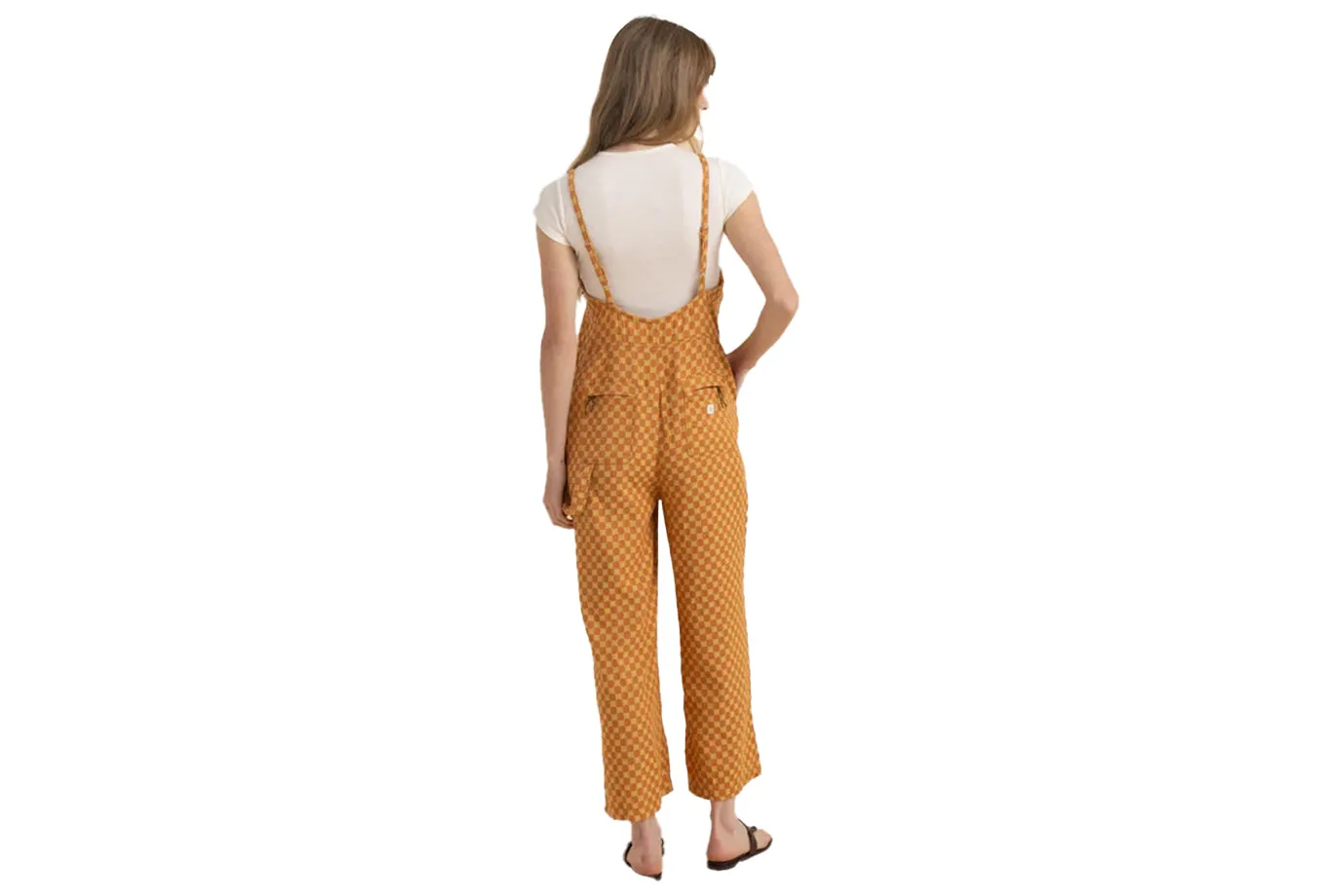 DAYTRIP OVERALL