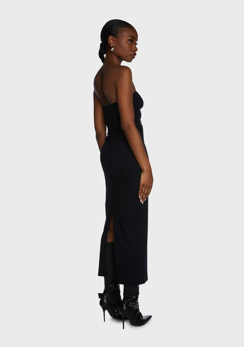 Dayuna Midi Dress