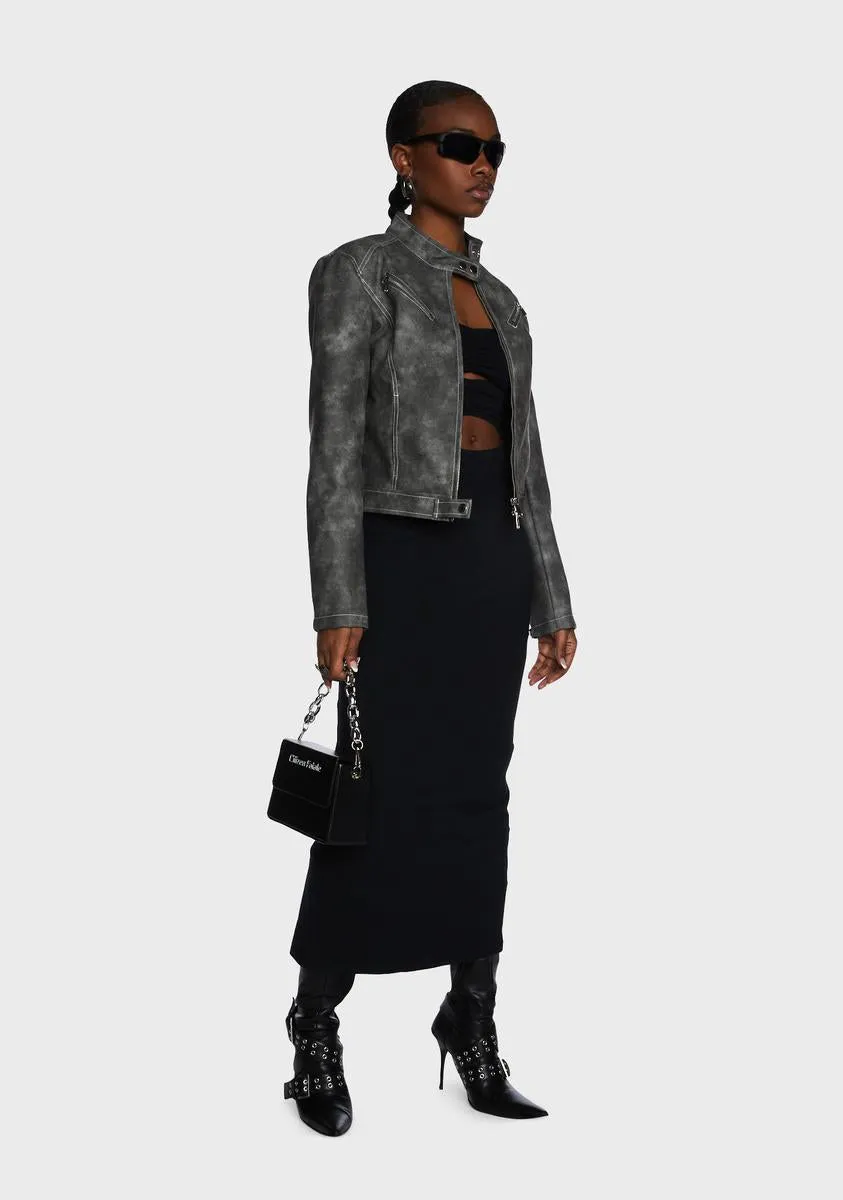 Dayuna Midi Dress