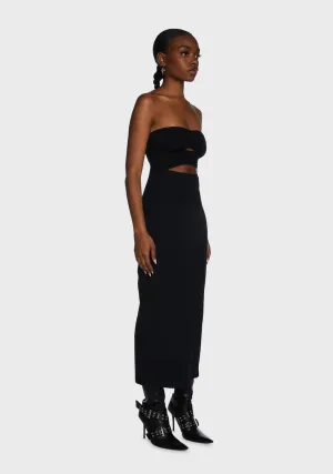 Dayuna Midi Dress