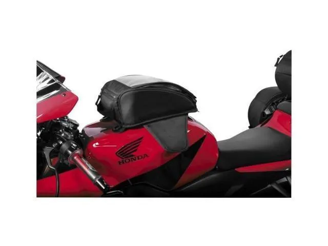 Dowco Fastrax Value Series Magnetic Mount Tank Bag