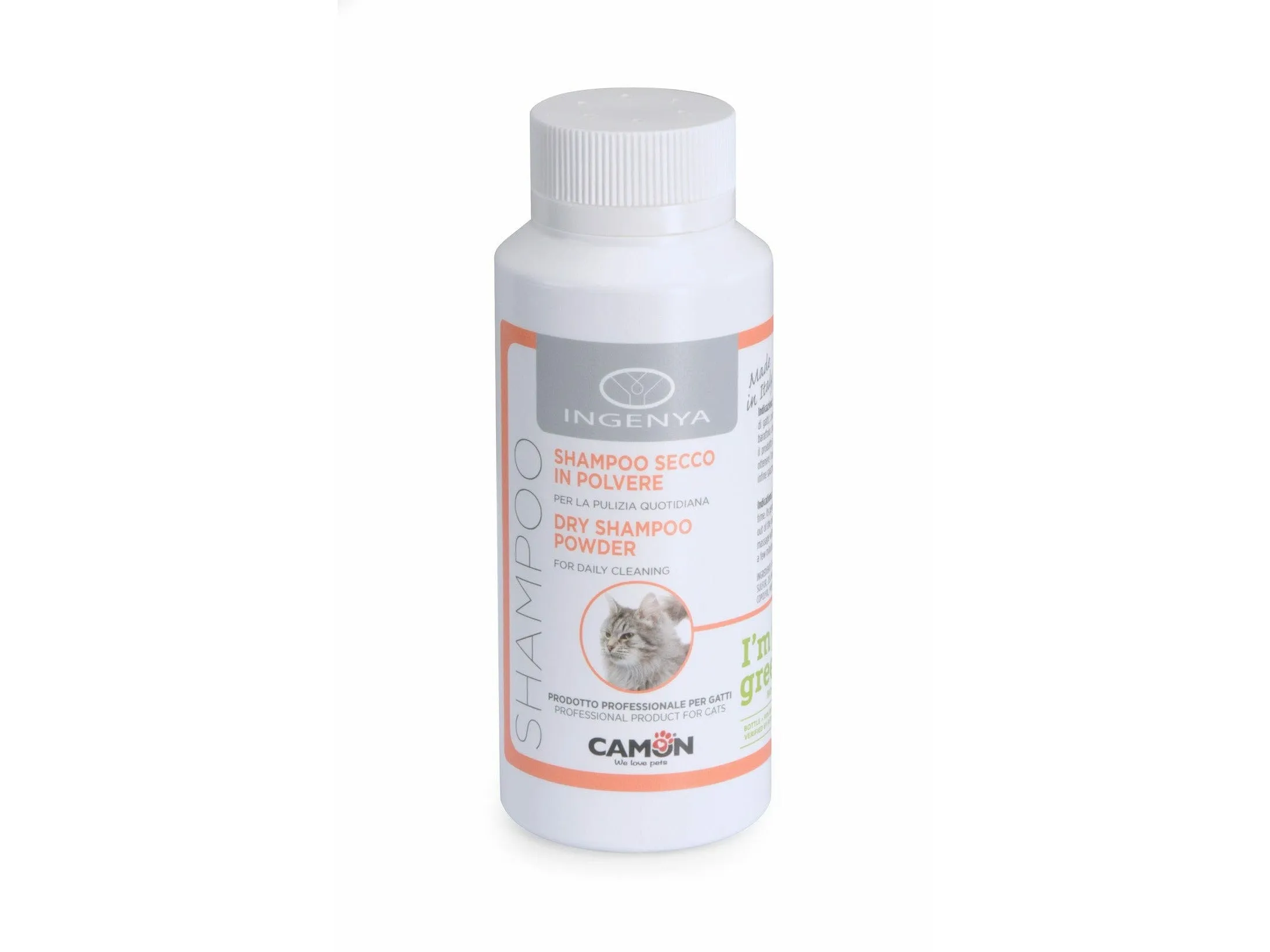 Dry Cleaning Powder - 150G