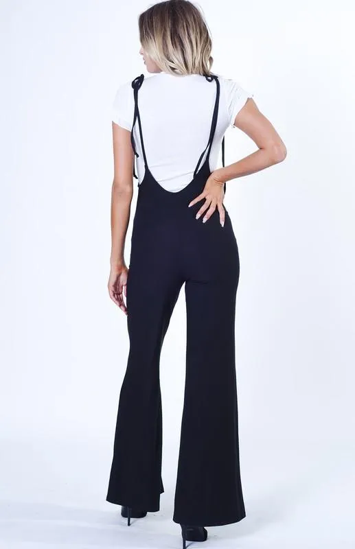 Dty Overall Romper