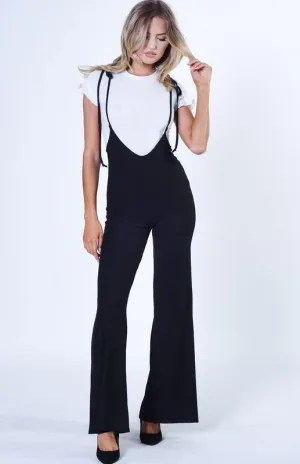 Dty Overall Romper
